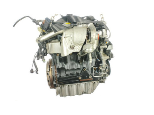 Y22DTR MOTOR OPEL ZAFIRA A Limusina (T98)|Desguaces La Cabaña