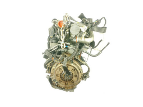 Y22DTR MOTOR OPEL ZAFIRA A Limusina (T98)|Desguaces La Cabaña