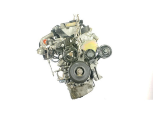 Y22DTR MOTOR OPEL ZAFIRA A Limusina (T98)|Desguaces La Cabaña