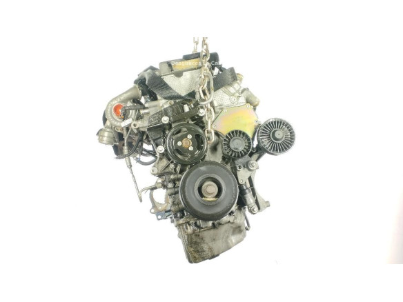 Y22DTR MOTOR OPEL ZAFIRA A Limusina (T98)|Desguaces La Cabaña