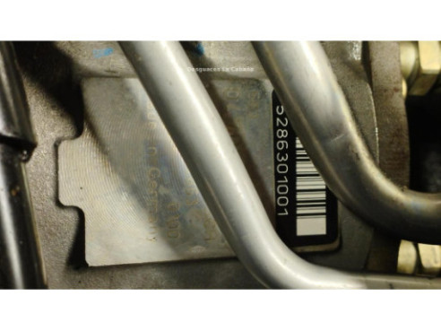 Y22DTR MOTOR OPEL ZAFIRA A Limusina (T98)|Desguaces La Cabaña