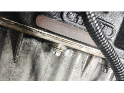 Y22DTR MOTOR OPEL ZAFIRA A Limusina (T98)|Desguaces La Cabaña
