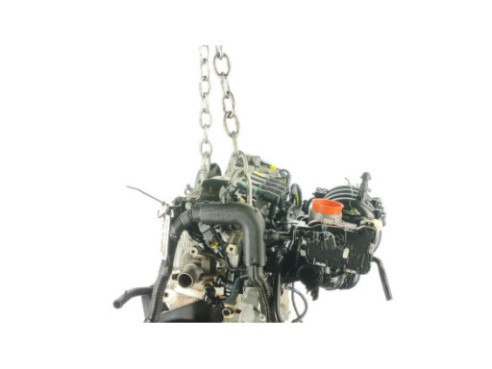 169A4000 MOTOR FORD KA (RU8)|Desguaces La Cabaña