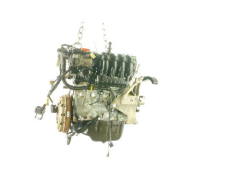 MOTOR COMPLETO|Desguaces La Cabaña 2