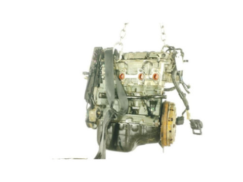 169A4000 MOTOR FORD KA (RU8)|Desguaces La Cabaña
