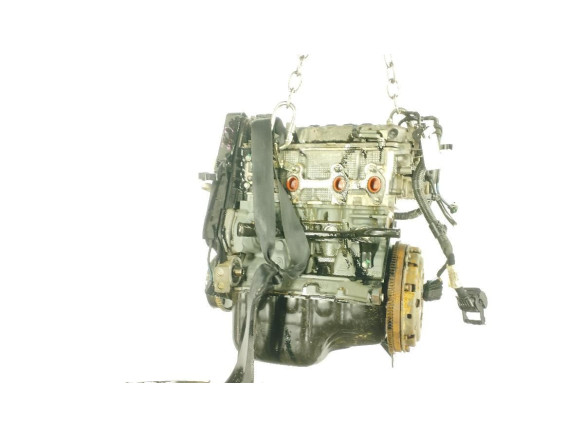 169A4000 MOTOR FORD KA (RU8)|Desguaces La Cabaña