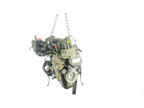 169A4000 MOTOR FORD KA (RU8)|Desguaces La Cabaña