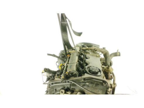 182B4000 MOTOR FIAT MAREA (185_)|Desguaces La Cabaña