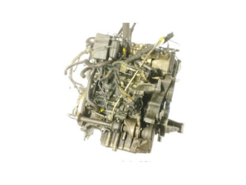 MOTOR COMPLETO|Desguaces La Cabaña 2
