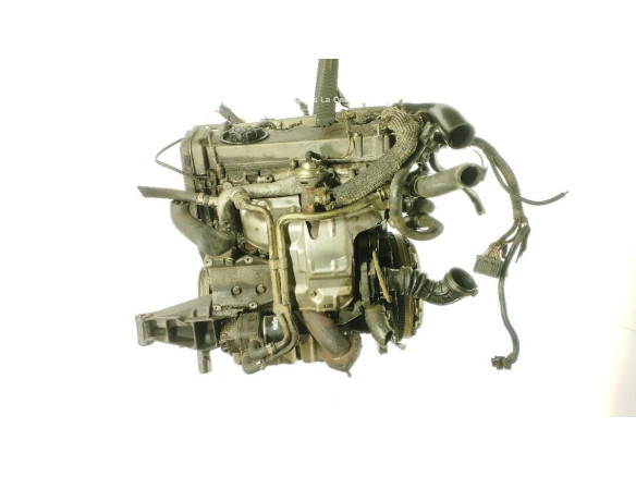 182B4000 MOTOR FIAT MAREA (185_)|Desguaces La Cabaña
