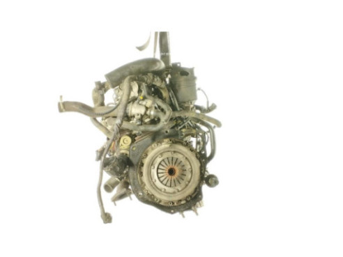 182B4000 MOTOR FIAT MAREA (185_)|Desguaces La Cabaña
