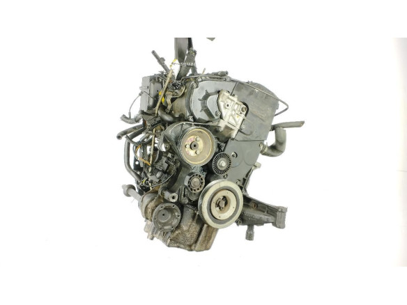 182B4000 MOTOR FIAT MAREA (185_)|Desguaces La Cabaña