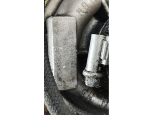 182B4000 MOTOR FIAT MAREA (185_)|Desguaces La Cabaña