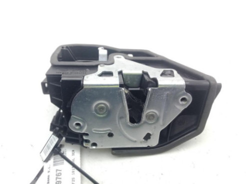 7318416 CERRADURA PUERTA LAT DEL DER BMW X3 (F25) |Desguaces La Cabaña