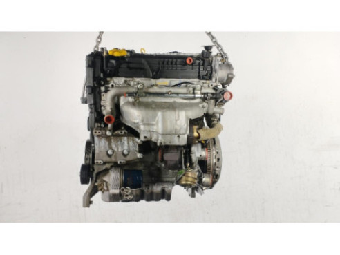 MOTOR COMPLETO|Desguaces La Cabaña 2