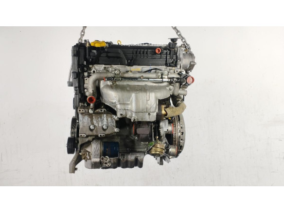 192A8000 MOTOR FIAT STILO (192_)|Desguaces La Cabaña