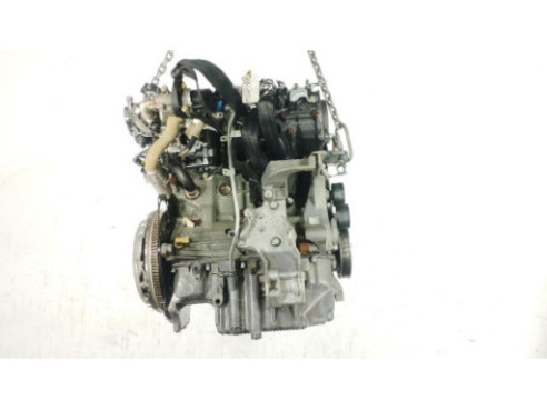192A8000 MOTOR FIAT STILO (192_)|Desguaces La Cabaña