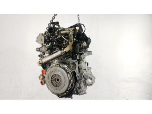 192A8000 MOTOR FIAT STILO (192_)|Desguaces La Cabaña