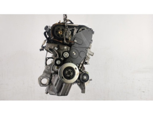 192A8000 MOTOR FIAT STILO (192_)|Desguaces La Cabaña
