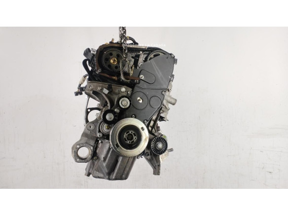 192A8000 MOTOR FIAT STILO (192_)|Desguaces La Cabaña