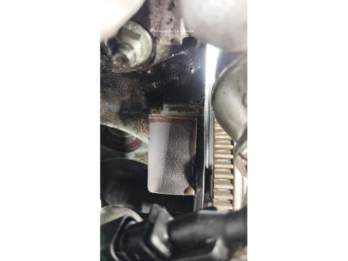 192A8000 MOTOR FIAT STILO (192_)|Desguaces La Cabaña