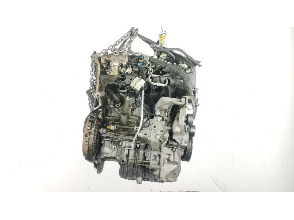 192A8000 MOTOR FIAT BRAVO II (198_)|Desguaces La Cabaña