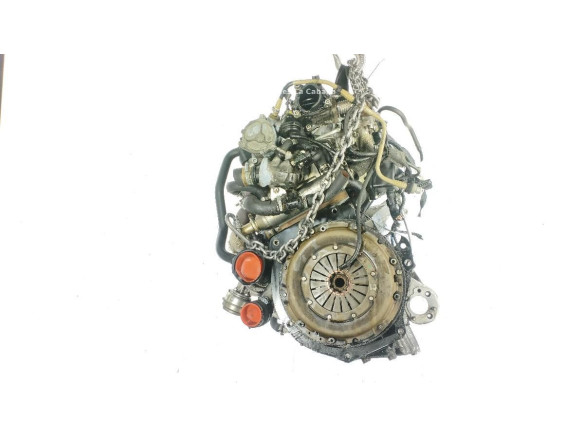 192A8000 MOTOR FIAT BRAVO II (198_)|Desguaces La Cabaña