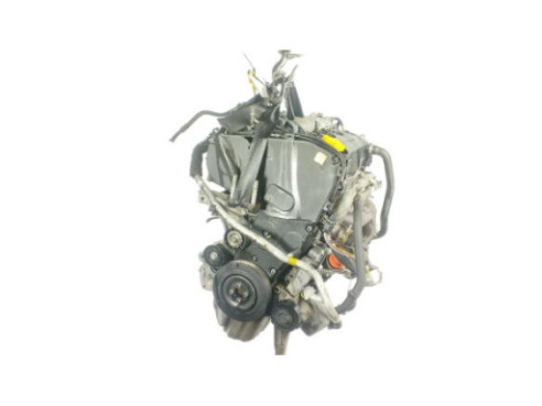 192A8000 MOTOR FIAT BRAVO II (198_)|Desguaces La Cabaña