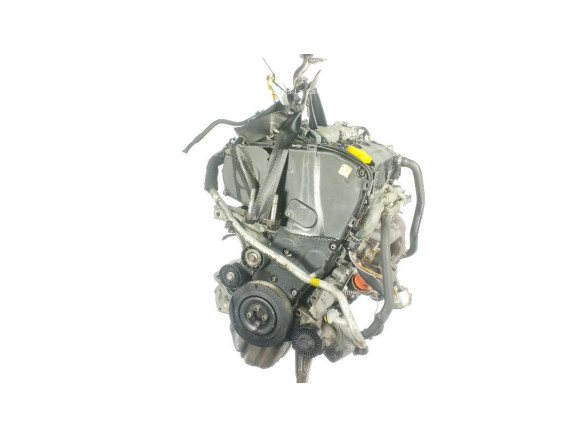 192A8000 MOTOR FIAT BRAVO II (198_)|Desguaces La Cabaña