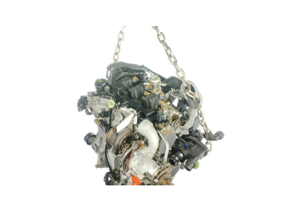 HN05 MOTOR PEUGEOT 208 II (UB_, UP_, UW_)|Desguaces La Cabaña