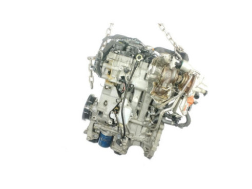 MOTOR COMPLETO|Desguaces La Cabaña 2