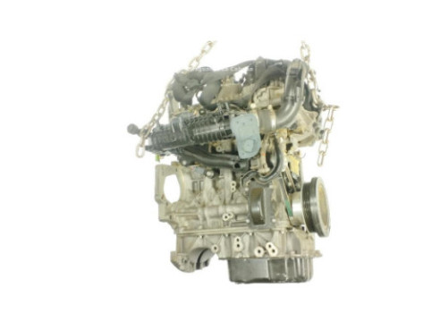 HN05 MOTOR PEUGEOT 208 II (UB_, UP_, UW_)|Desguaces La Cabaña