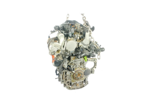 HN05 MOTOR PEUGEOT 208 II (UB_, UP_, UW_)|Desguaces La Cabaña