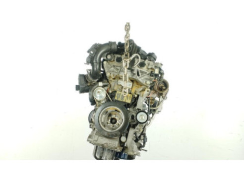 HN05 MOTOR PEUGEOT 208 II (UB_, UP_, UW_)|Desguaces La Cabaña