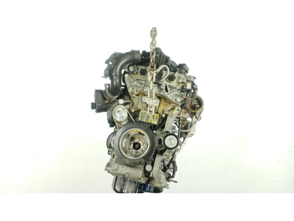 HN05 MOTOR PEUGEOT 208 II (UB_, UP_, UW_)|Desguaces La Cabaña