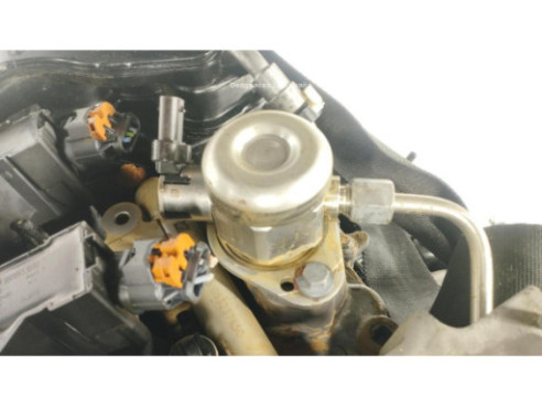 HN05 MOTOR PEUGEOT 208 II (UB_, UP_, UW_)|Desguaces La Cabaña