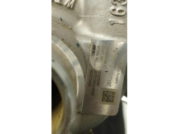 HN05 MOTOR PEUGEOT 208 II (UB_, UP_, UW_)|Desguaces La Cabaña