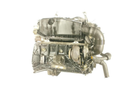 MOTOR COMPLETO|Desguaces La Cabaña 2