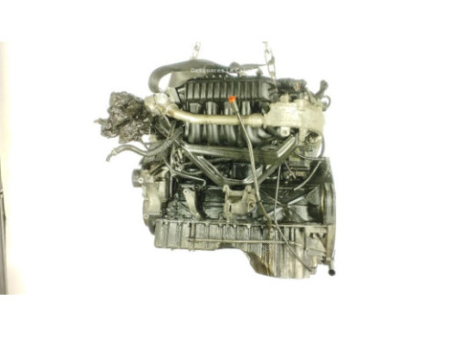 612967 MOTOR MERCEDES BENZ CLK (C209)|Desguaces La Cabaña