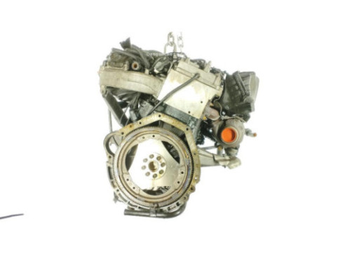 612967 MOTOR MERCEDES BENZ CLK (C209)|Desguaces La Cabaña