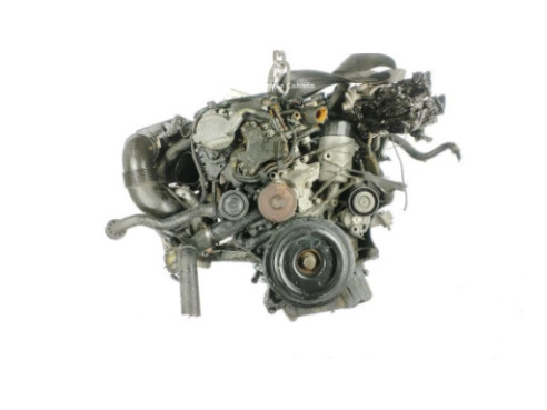612967 MOTOR MERCEDES BENZ CLK (C209)|Desguaces La Cabaña