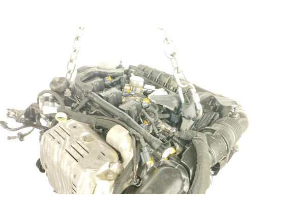 HN05 MOTOR OPEL CROSSLAND X (P17)|Desguaces La Cabaña