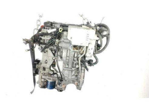 MOTOR COMPLETO|Desguaces La Cabaña 2