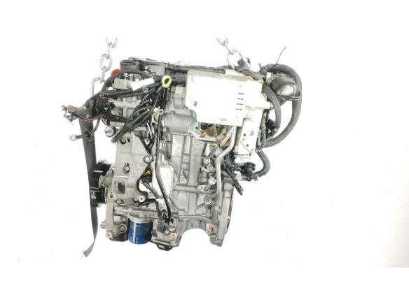 HN05 MOTOR OPEL CROSSLAND X (P17)|Desguaces La Cabaña