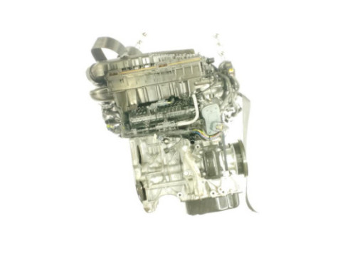 HN05 MOTOR OPEL CROSSLAND X (P17)|Desguaces La Cabaña