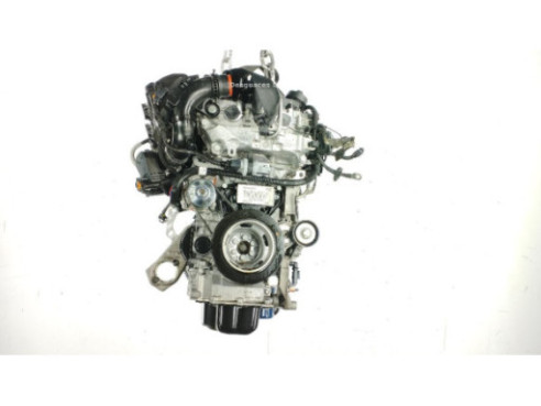 HN05 MOTOR OPEL CROSSLAND X (P17)|Desguaces La Cabaña