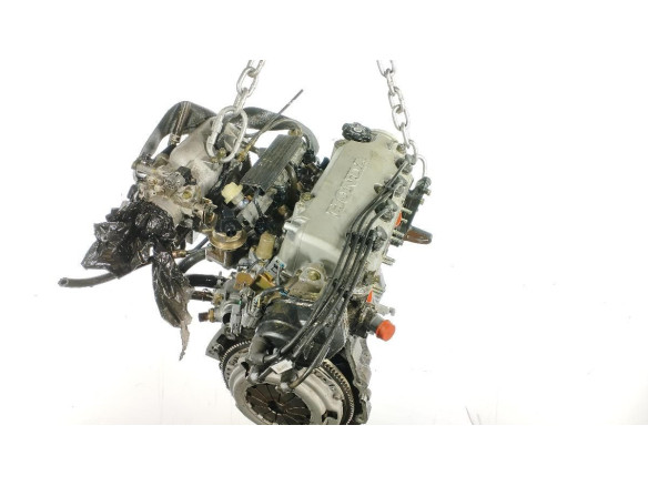 D15Z8 MOTOR HONDA CIVIC VI Fastback (MA, MB)|Desguaces La Cabaña