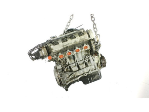 MOTOR COMPLETO|Desguaces La Cabaña 2