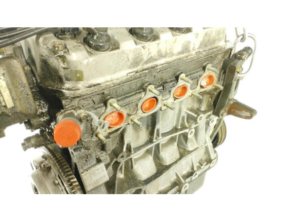 D15Z8 MOTOR HONDA CIVIC VI Fastback (MA, MB)|Desguaces La Cabaña