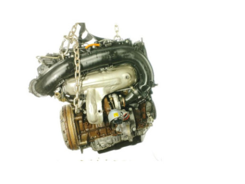 UFDA MOTOR FORD KUGA I|Desguaces La Cabaña